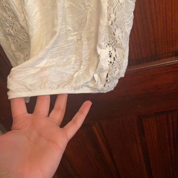 Forever 21 plus size Tank Top - Picture 3 of 7